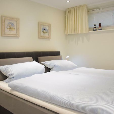Ferienwohnung Smutje Kiel Dış mekan fotoğraf