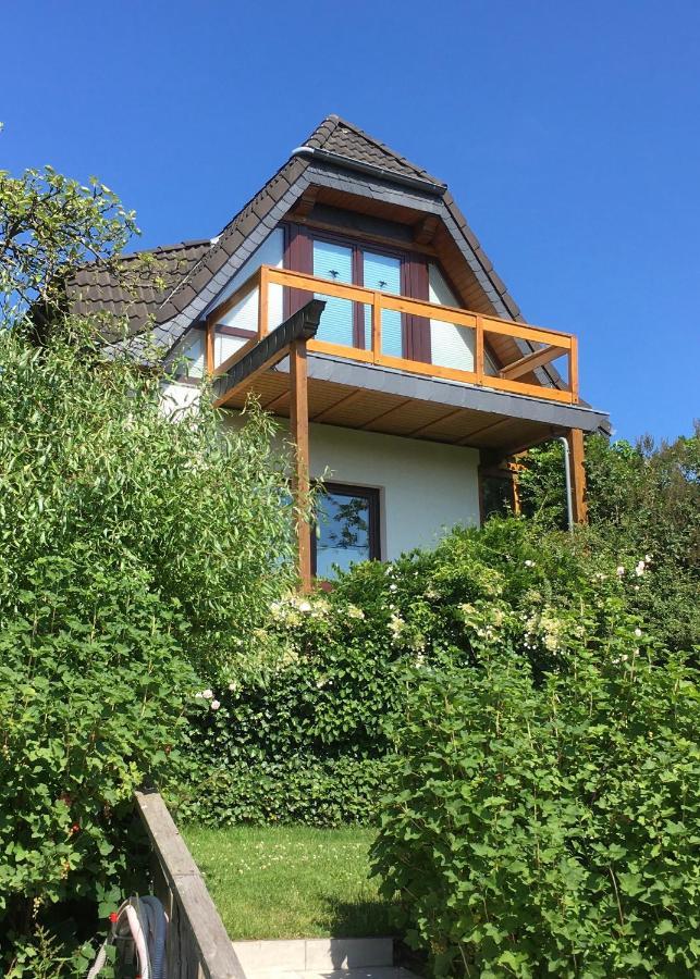 Ferienwohnung Smutje Kiel Dış mekan fotoğraf